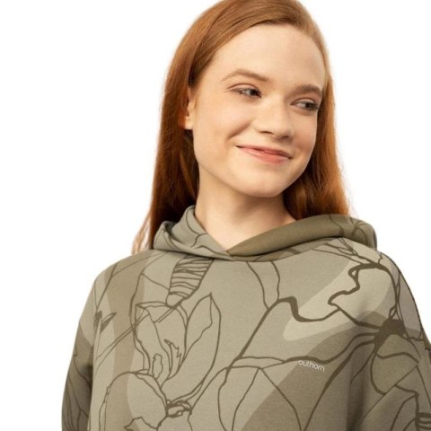 Bluza Outhorn W Othaw22TSwsf073 43S Bluza Outhorn W Othaw22TSwsf073 43S