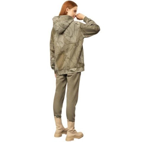 Bluza Outhorn W Othaw22TSwsf073 43S Bluza Outhorn W Othaw22TSwsf073 43S