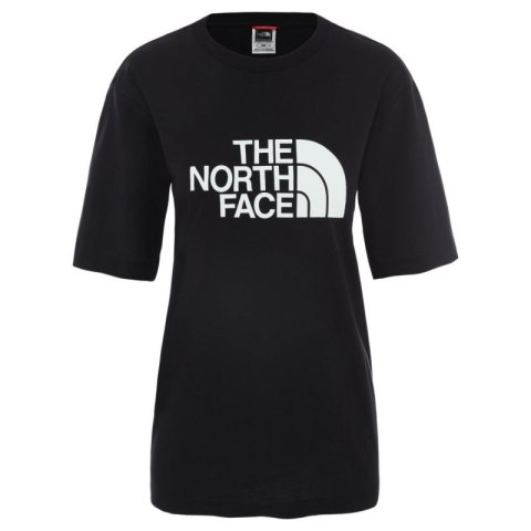 Bluza The North Face RELAXED EASY TEE W NF0A4M5PJK31 Bluza The North Face RELAXED EASY TEE W NF0A4M5PJK31