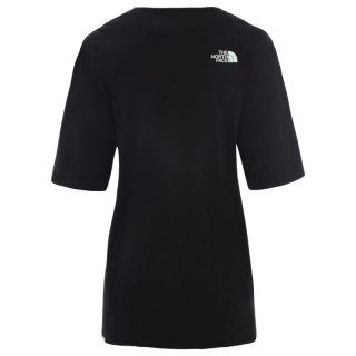 Bluza The North Face RELAXED EASY TEE W NF0A4M5PJK31