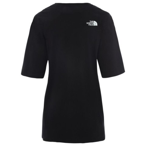 Bluza The North Face RELAXED EASY TEE W NF0A4M5PJK31 Bluza The North Face RELAXED EASY TEE W NF0A4M5PJK31
