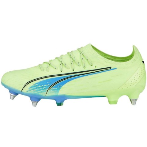 Buty piłkarskie Puma Ultra Ultimate MxSG M 106895 01 Buty piłkarskie Puma Ultra Ultimate MxSG M 106895 01