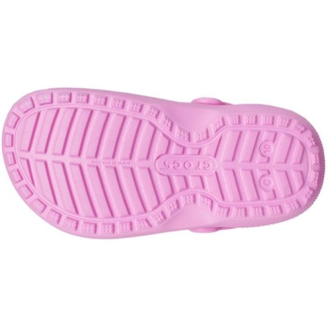 Klapki Crocs Lined Clog Jr 207009 6SW Klapki Crocs Lined Clog Jr 207009 6SW