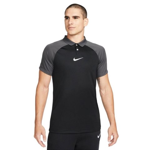 Koszulka polo Nike Dri-FIT Academy Pro M DH9228-011 Koszulka polo Nike Dri-FIT Academy Pro M DH9228-011