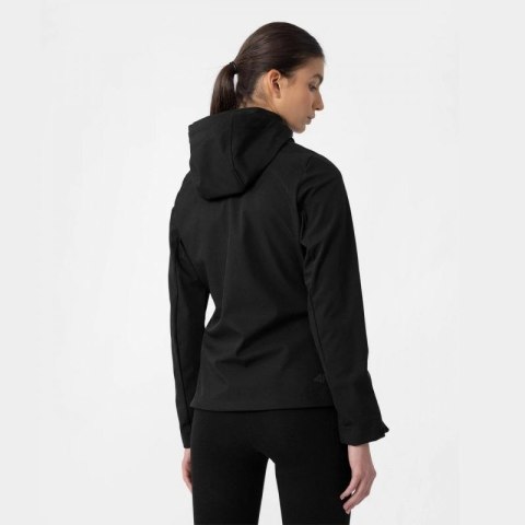 Kurtka 4F softshell W H4Z22 SFD001 20S