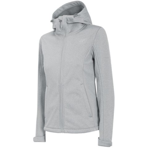 Kurtka 4F softshell W H4Z22 SFD350 27M Kurtka 4F softshell W H4Z22 SFD350 27M