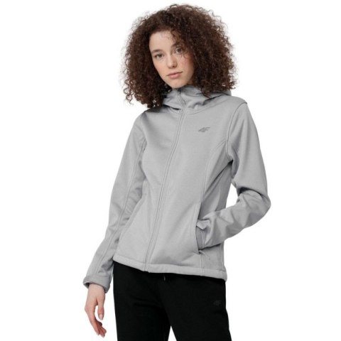 Kurtka 4F softshell W H4Z22 SFD350 27M Kurtka 4F softshell W H4Z22 SFD350 27M