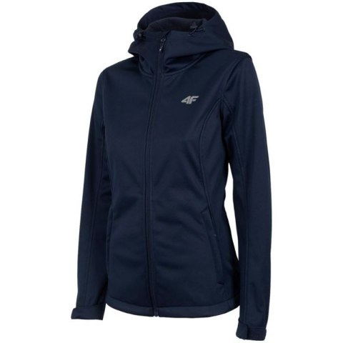 Kurtka 4F softshell W H4Z22 SFD350 31S Kurtka 4F softshell W H4Z22 SFD350 31S
