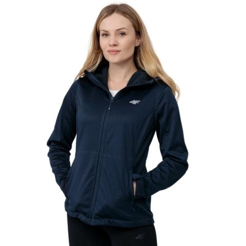 Kurtka 4F softshell W H4Z22 SFD350 31S Kurtka 4F softshell W H4Z22 SFD350 31S