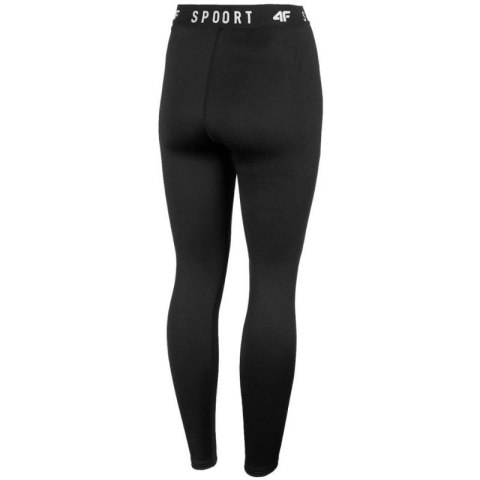 Legginsy 4F W H4Z22 SPDF351 20S Legginsy 4F W H4Z22 SPDF351 20S