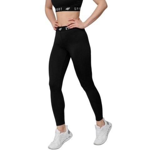 Legginsy 4F W H4Z22 SPDF351 20S Legginsy 4F W H4Z22 SPDF351 20S