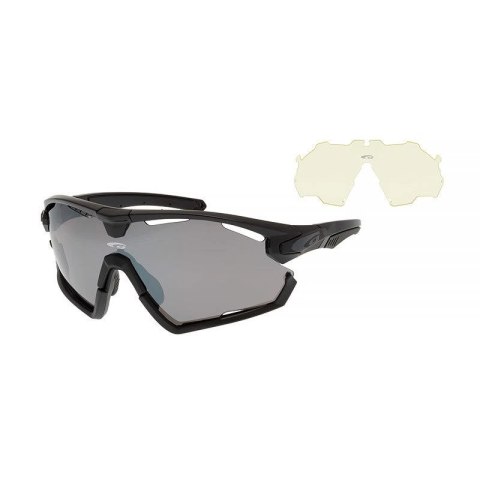 Okulary GOGGLE VIPER E595-1 Okulary GOGGLE VIPER E595-1