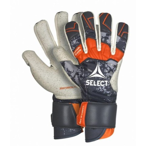 Rękawice bramkarskie Select 88 ProGrip M 2022 10 T26-17381 Rękawice bramkarskie Select 88 ProGrip M 2022 10 T26-17381