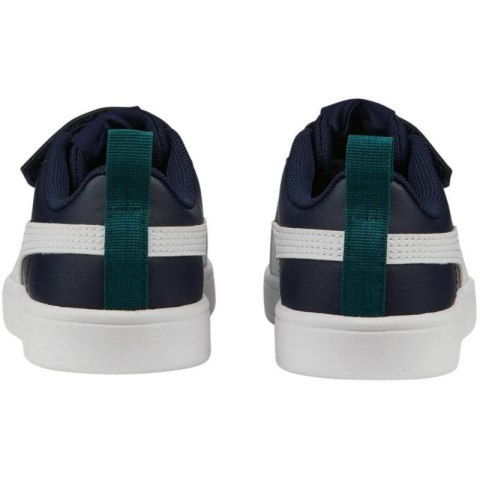 Buty Puma Rickie Ac Ps Jr 385836 07 Buty Puma Rickie Ac Ps Jr 385836 07