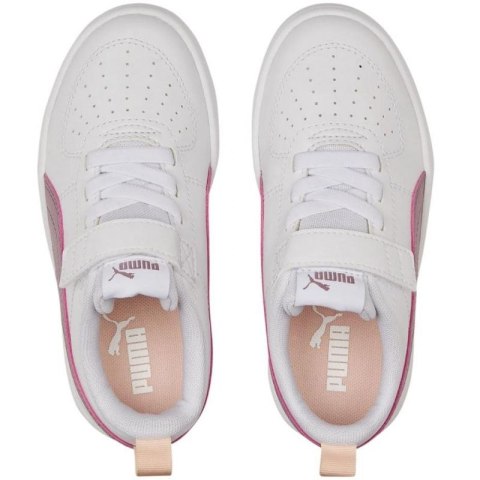 Buty Puma Rickie Ac Ps Jr 385836 08 Buty Puma Rickie Ac Ps Jr 385836 08