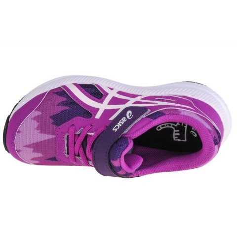Buty do biegania Asics Gel-Contend 8 PS Jr 1014A293-500