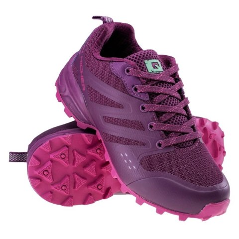 Buty do biegania IQ Tawer W 92800401394 Buty do biegania IQ Tawer W 92800401394