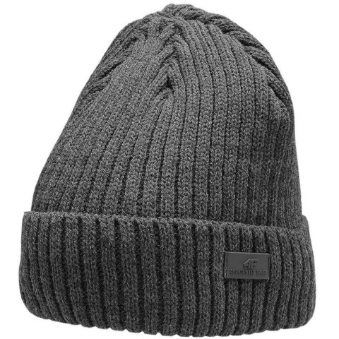 Czapka 4F M H4Z22 CAM009 24M Czapka 4F M H4Z22 CAM009 24M