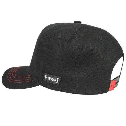 Czapka z daszkiem Capslab Space Mission NASA Cap CL-NASA-1-NAS5 Czapka z daszkiem Capslab Space Mission NASA Cap CL-NASA-1-NAS5