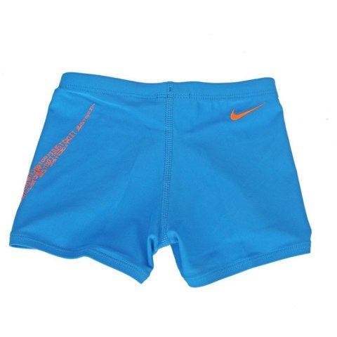 Kąpielówki Nike JDI Swoosh Aquashort Jr NESSC854 458 Kąpielówki Nike JDI Swoosh Aquashort Jr NESSC854 458