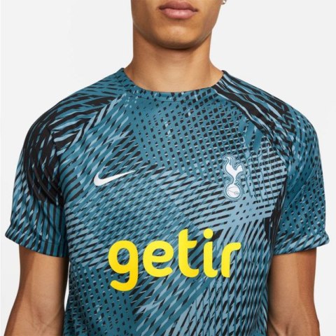 Koszulka Nike Tottenham Hotspur Top Pre Match CL M DN2921-415 Koszulka Nike Tottenham Hotspur Top Pre Match CL M DN2921-415
