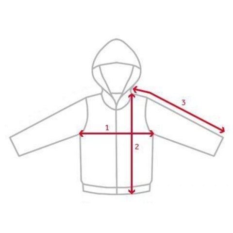 Kurtka 4F AW22TDJAM176 granat Kurtka 4F AW22TDJAM176 granat