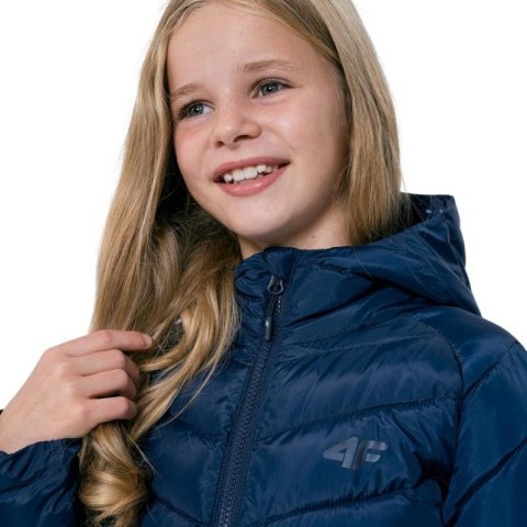 Kurtka 4F Jr HJZ22 JKUDP003 31S Kurtka 4F Jr HJZ22 JKUDP003 31S