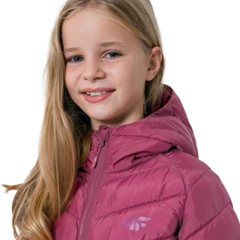 Kurtka 4F Jr HJZ22 JKUDP003 53S Kurtka 4F Jr HJZ22 JKUDP003 53S