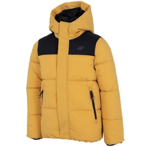 Kurtka 4F Jr HJZ22 JKUMP004 82S Kurtka 4F Jr HJZ22 JKUMP004 82S