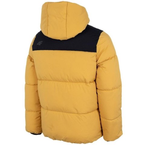 Kurtka 4F Jr HJZ22 JKUMP004 82S Kurtka 4F Jr HJZ22 JKUMP004 82S