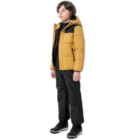 Kurtka 4F Jr HJZ22 JKUMP004 82S Kurtka 4F Jr HJZ22 JKUMP004 82S