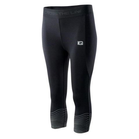 Legginsy IQ Adiha 3/4 Wmns W 92800273904 Legginsy IQ Adiha 3/4 Wmns W 92800273904