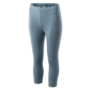 Leginsy Silky 3/4 Wmns W 92800453816