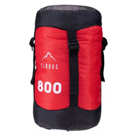 Śpiwór Elbrus Carrylight II 800 92800454767 Śpiwór Elbrus Carrylight II 800 92800454767