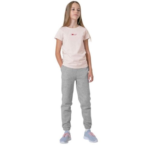 Spodnie 4F Jr HJZ22 JSPDD002 27M Spodnie 4F Jr HJZ22 JSPDD002 27M