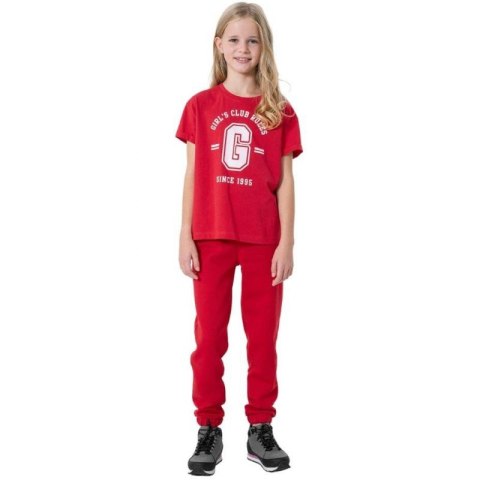 Spodnie 4F Jr HJZ22 JSPDD002 62S Spodnie 4F Jr HJZ22 JSPDD002 62S