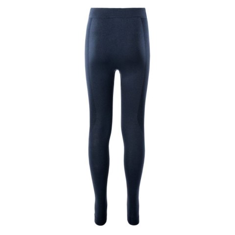 Spodnie termoaktywne Hi-Tec Hikro Bottom Jr 92800372299 Spodnie termoaktywne Hi-Tec Hikro Bottom Jr 92800372299