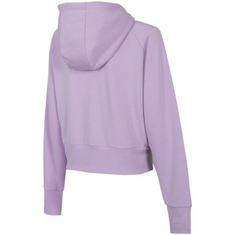 Bluza 4F W H4Z22 BLD027 52S Bluza 4F W H4Z22 BLD027 52S