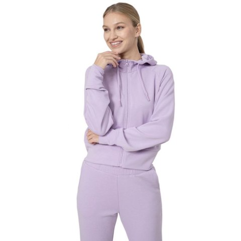 Bluza 4F W H4Z22 BLD027 52S Bluza 4F W H4Z22 BLD027 52S