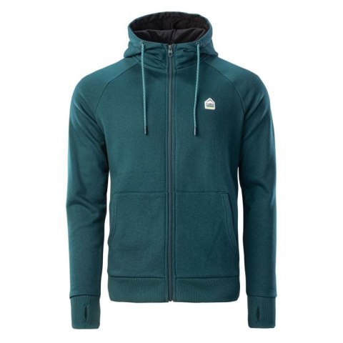 Bluza Elbrus Rufo M 92800442820 Bluza Elbrus Rufo M 92800442820