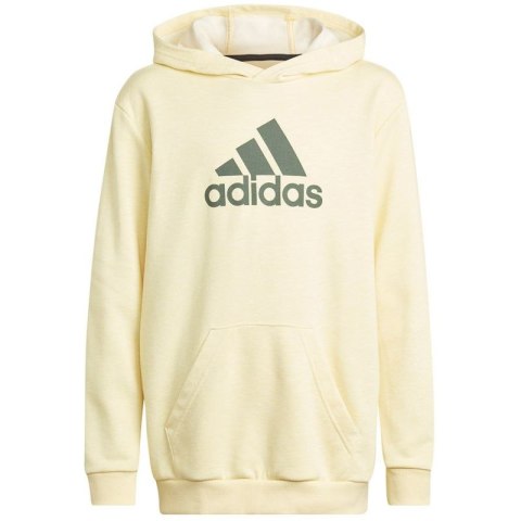 Bluza adidas Badge of Sport Hoodie Jr HN8469 Bluza adidas Badge of Sport Hoodie Jr HN8469