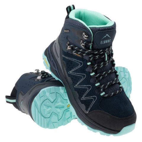 Buty Elbrus Eravica Mid Wp Gc W 92800330945 Buty Elbrus Eravica Mid Wp Gc W 92800330945