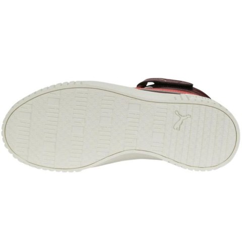 Buty Puma Carina 2.0 Mid Wtr Jr 387380 02 Buty Puma Carina 2.0 Mid Wtr Jr 387380 02