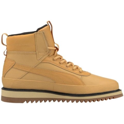 Buty Puma Desierto v2 Wtr Rubber M 380754 03 Buty Puma Desierto v2 Wtr Rubber M 380754 03