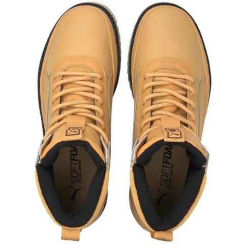 Buty Puma Desierto v2 Wtr Rubber M 380754 03 Buty Puma Desierto v2 Wtr Rubber M 380754 03