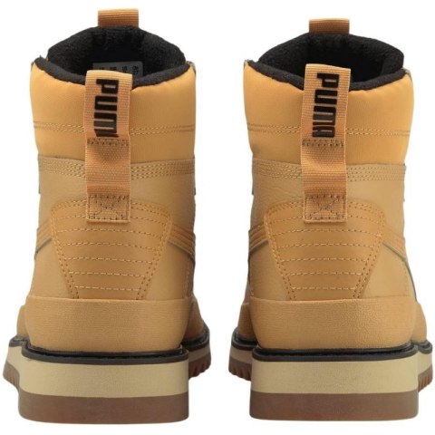 Buty Puma Desierto v2 Wtr Rubber M 380754 03 Buty Puma Desierto v2 Wtr Rubber M 380754 03