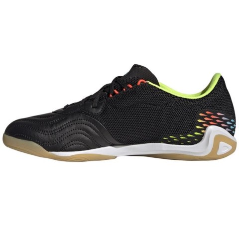 Buty piłkarskie adidas Copa Sense.3 IN Sala M HR1848 Buty piłkarskie adidas Copa Sense.3 IN Sala M HR1848