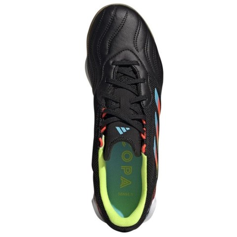 Buty piłkarskie adidas Copa Sense.3 IN Sala M HR1848 Buty piłkarskie adidas Copa Sense.3 IN Sala M HR1848