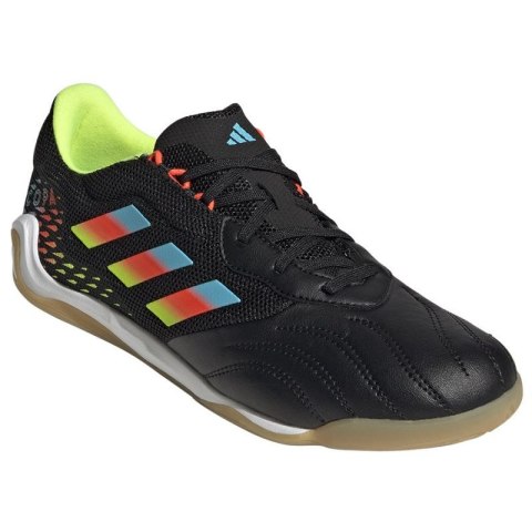 Buty piłkarskie adidas Copa Sense.3 IN Sala M HR1848 Buty piłkarskie adidas Copa Sense.3 IN Sala M HR1848