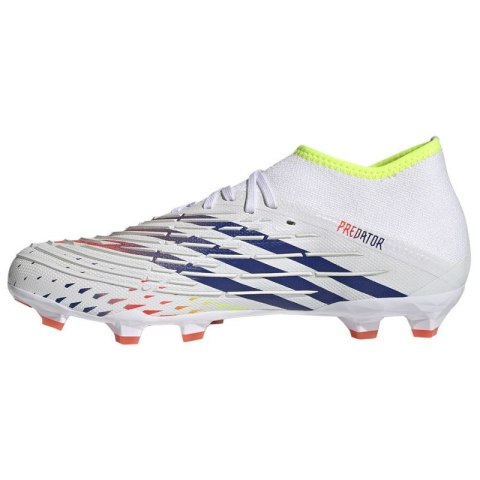 Buty piłkarskie adidas Predator Edge.2 FG M GW1007 Buty piłkarskie adidas Predator Edge.2 FG M GW1007